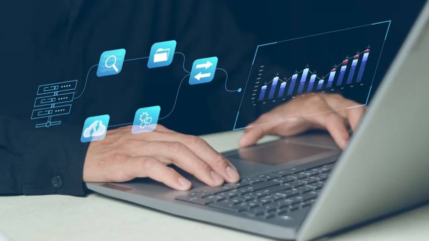 解锁雷波县软件开发新动能：专业IT人才派遣赋能企业破局