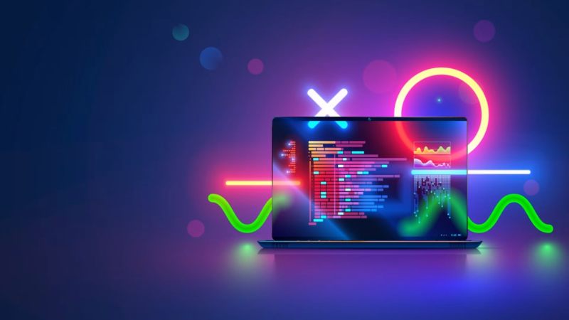 雷波县软件开发公司：SCADA系统开发，筑牢工业数据管控防线
