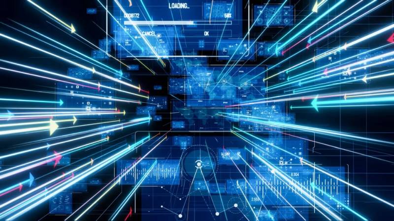 雷波县SCADA系统开发:守护工业安全的数字卫士